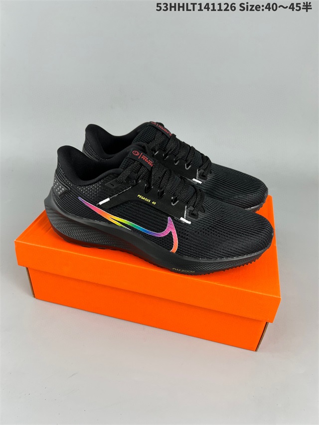 men air zoom max shoes 2022-12-5-056